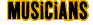 musicians