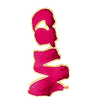 &copy; pink beast of Love-icon: Walter Tr&uuml;bswasser