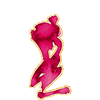 &copy; pink beast of Love-icon: Walter Tr&uuml;bswasser